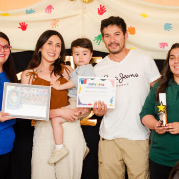 Trabajo para niñera en Angol: trabajo de niñera Juan pablo