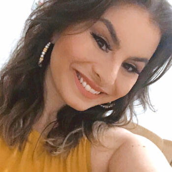 Babá Novo Hamburgo: Francine