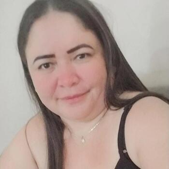 Babá em Manaus: Rosana