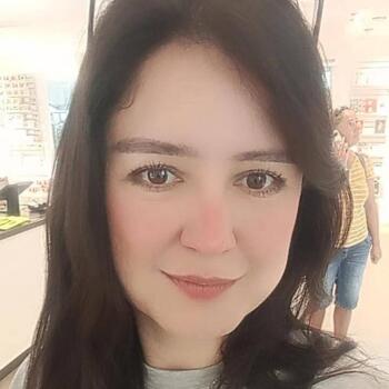 Babysitter in Santa Cruz de Tenerife: Gloria