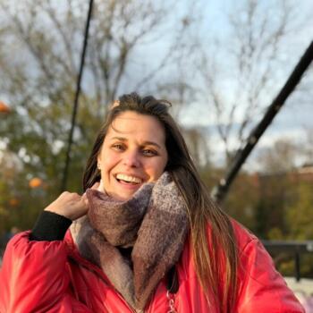 Canguro en Alcobendas: Denise