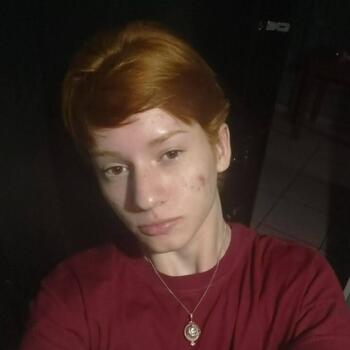 Babysitter in Juiz de Fora: Alerrandro