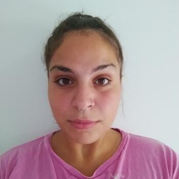 Babysitter in Buenos Aires: Chiara Manuela