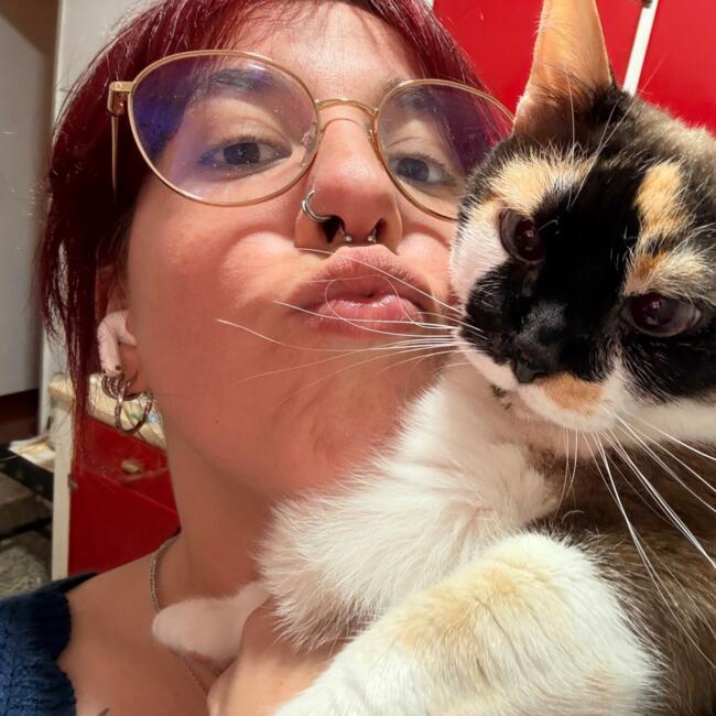 リスボン のベビーシッター: Inês Nunes