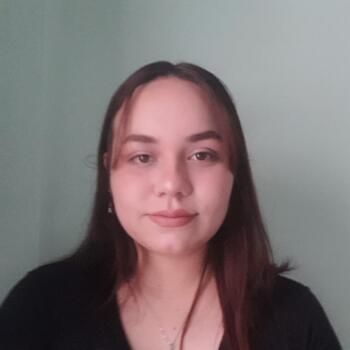 Babysitter in Santa Fe: Milagros