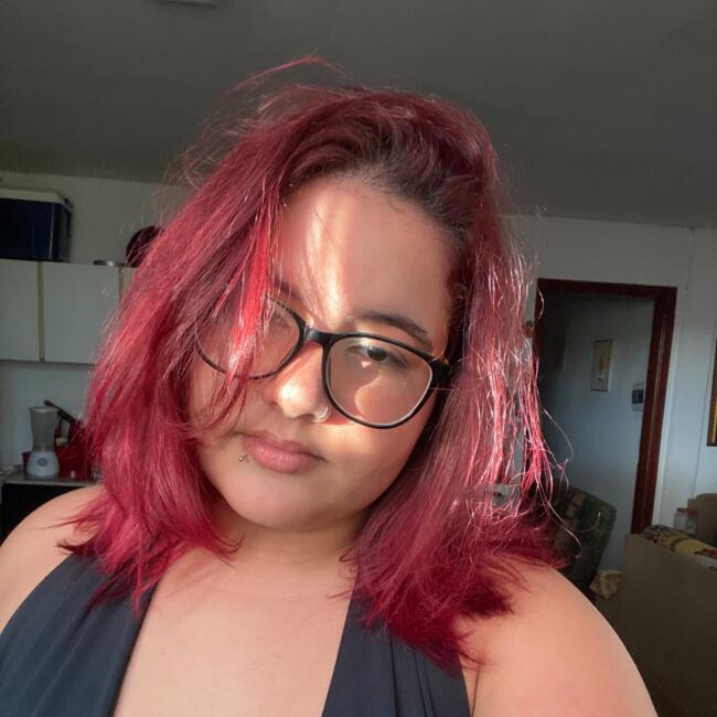 Babá em Limeira: Beatriz