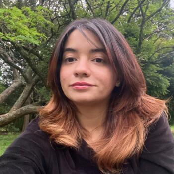 Babá em Carapicuíba: Gabriela