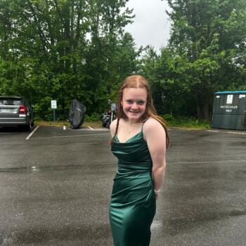 Babysitter in Concord (New Hampshire): Delilah