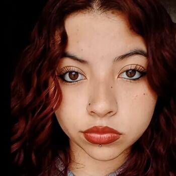 Niñera en Bogotá: Daiana