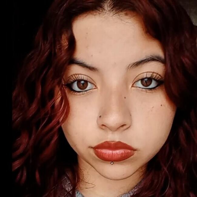 Niñera en Bogotá: Daiana