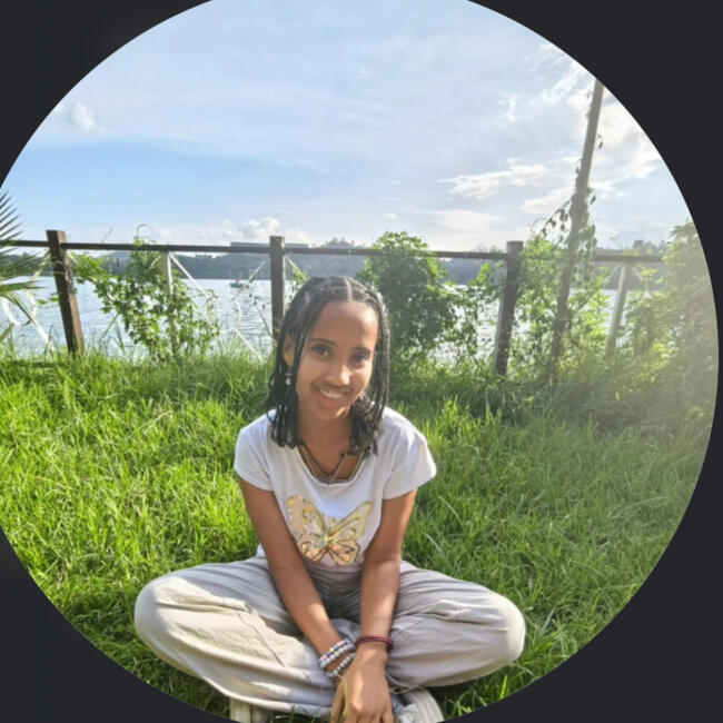 Babysitter in Le Grand-Saconnex: Hamere