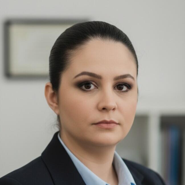 Emprego de babá em São Paulo: Mariana