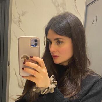 Babysitter Palermo: Anna