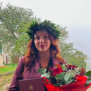 Educatore a Castro dei Volsci: Arianna