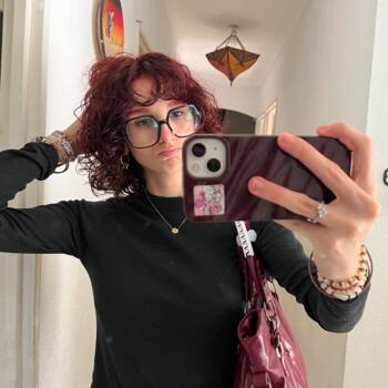 Babysitter in Saint-Gilles: Sanya