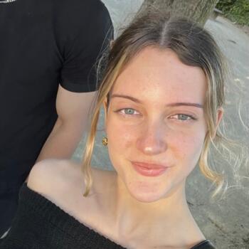 Babysitter in Landau in der Pfalz: Maren