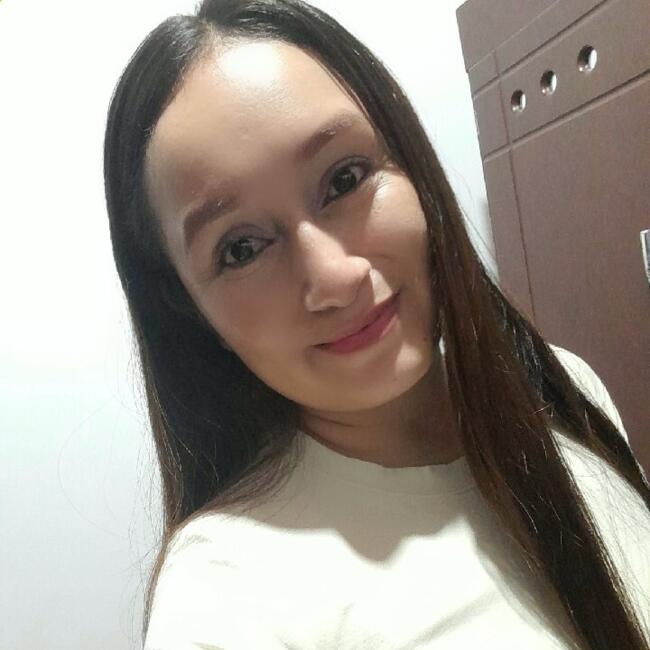 Niñera en Cali: Deisy Yamilet