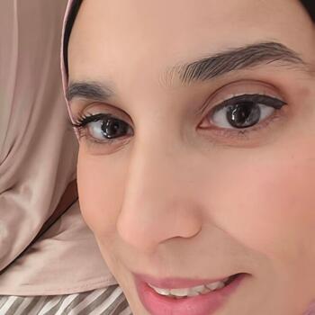 Babysitter in Tangier: Ihssane