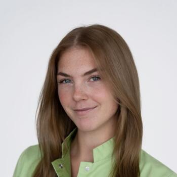 Babysitter Noordwijk-Binnen: Julia