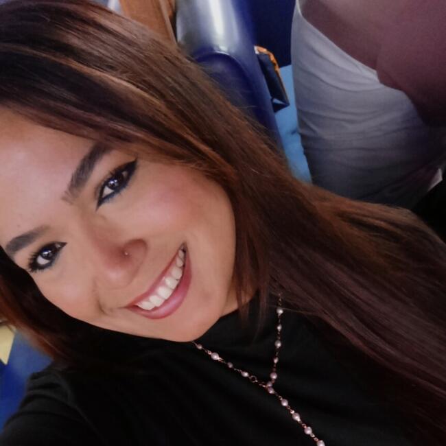Babysitter in Las Palmas de Gran Canaria: Bárbara 