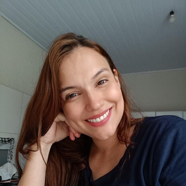 Babysitting job in Cuiabá: Ronara
