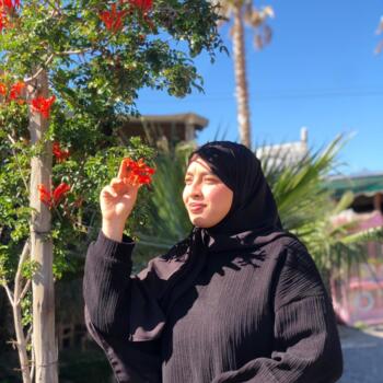 Babysitter in Marrakech: Fatima zahra