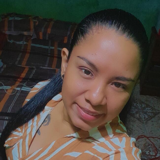 Babysitter in Panama City: Belkis