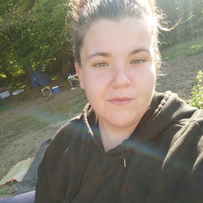 Babysitter in Erquelinnes: Coline