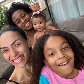 Babysitting job in Cachoeiro de Itapemirim: babysitting job Thiago
