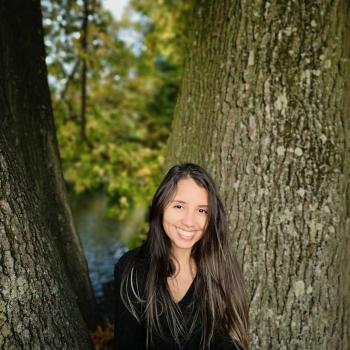 Baby-sitter in Rothenburg: Mariana
