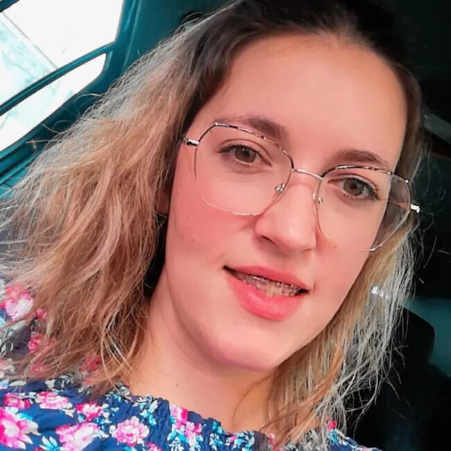 Babysitter em Funchal: Cátia José