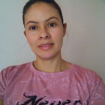 Babysitter Medellín: Luz Edilia mesa sanchez