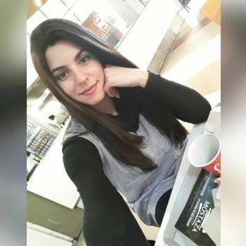 Niñera en San Justo (Provincia de Buenos Aires): Carolina