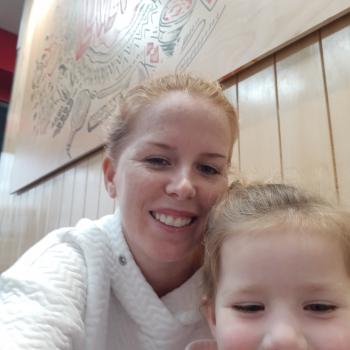 Nanny Auckland Airport: Tammy