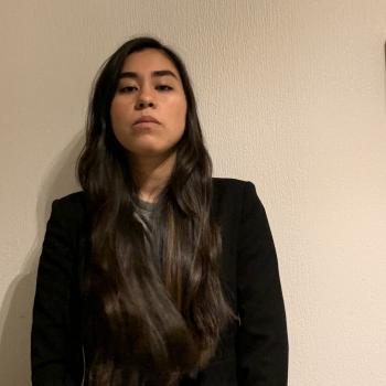 Barnvakt i Malmö: Maliha