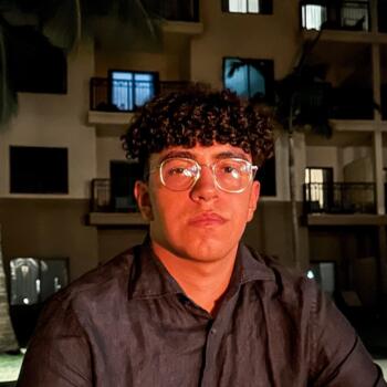 Babysitter in Vienna: Atakan