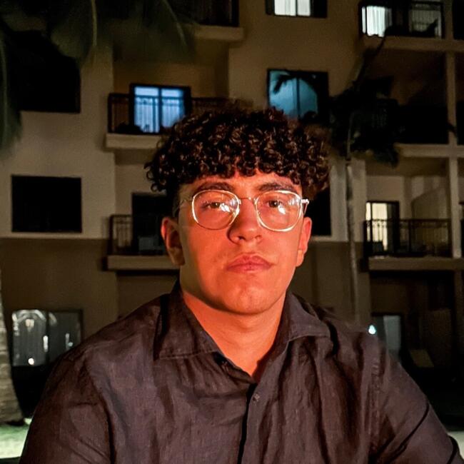 Babysitter in Vienna: Atakan