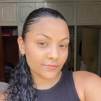 Babysitter Rio de Janeiro: ANA LUISA