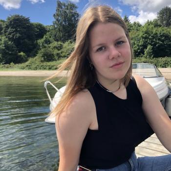 Babysitter Turnhout: Lotte
