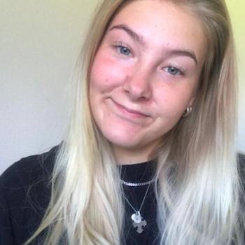 Babysitter in Slagelse: Nicoline