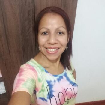 Babysitters in Campo Grande: Viviane Duarte