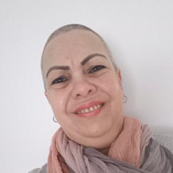 Barnvakt i Setúbal: Eloiza
