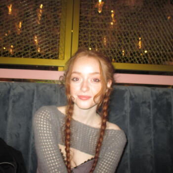 Babysitter Sheffield: Katie