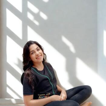 Babá Blumenau: Kauane