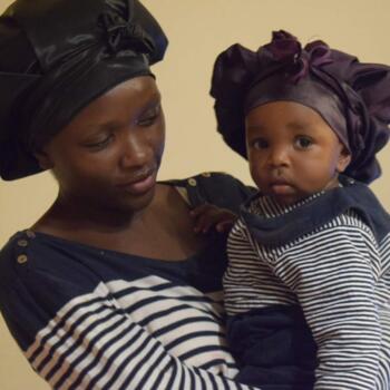 Babysitting job in Nairobi: babysitting job Winnie