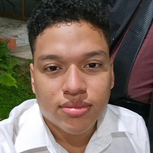 Babysitter in Soyapango: Daniel