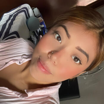 Babysitter Santa Catarina: Cristal Bereniz 