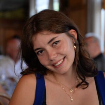 Babysitter in Wien: Elisabeth