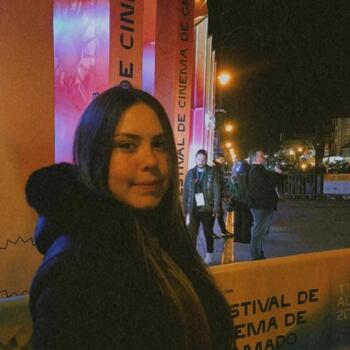 Babá em Canela: Tamy