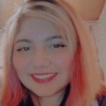 Babysitter in Caldera: Mayerly